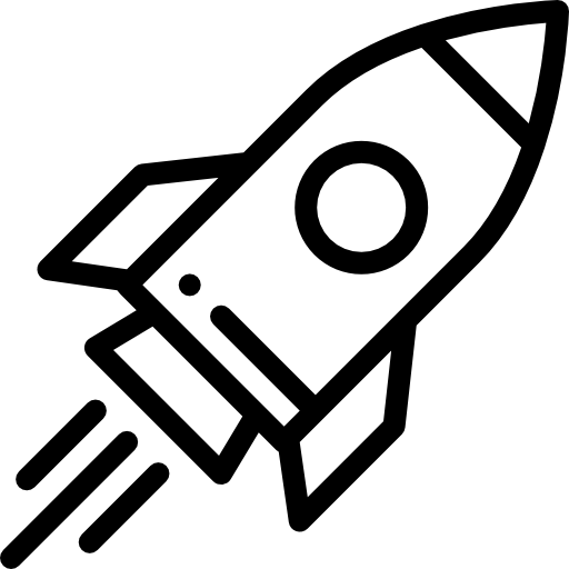 Ícone produtividade